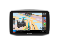 TomTom GO Premium 6 dożywotnia Europa - 489031 - zdjęcie 1